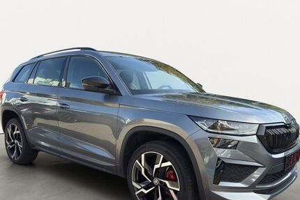 Skoda Kodiaq 91.814 km 33.650 &euro; Friedberg 61169