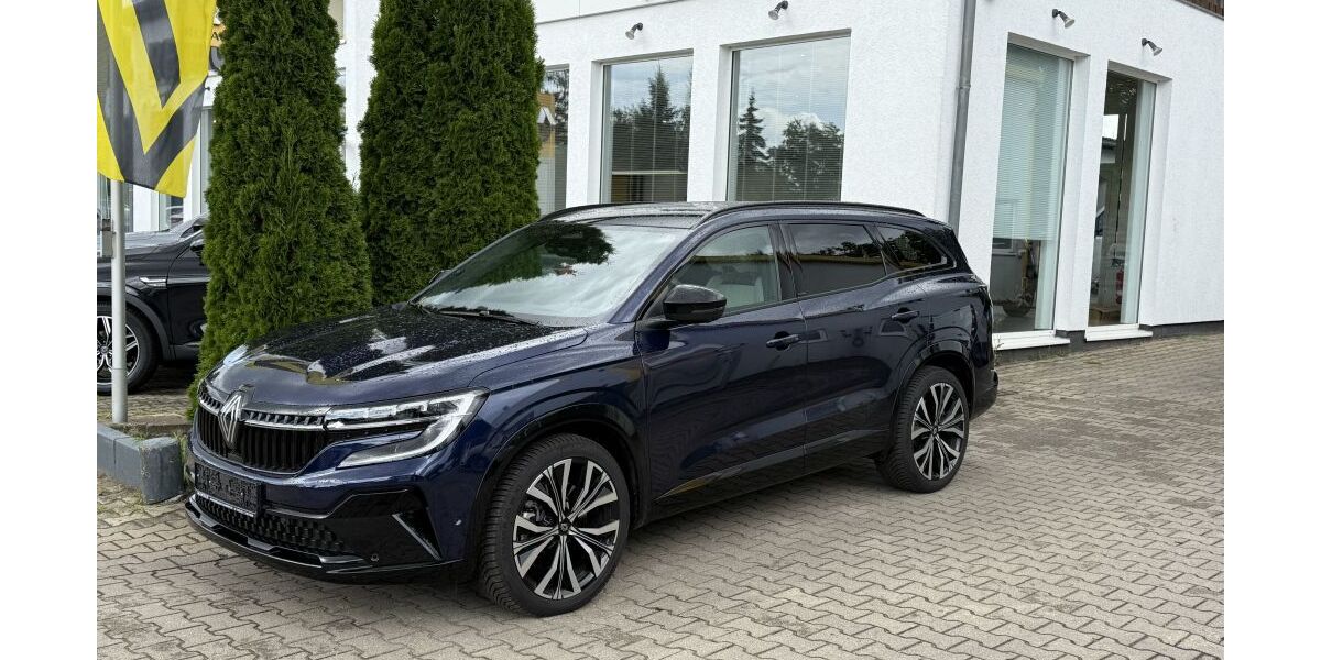Renault Espace 12.874 km 39.990 &euro; Borgsdorf 16556