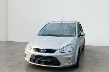Ford C-Max 156.300 km 1.990 &euro; Burbach 57299