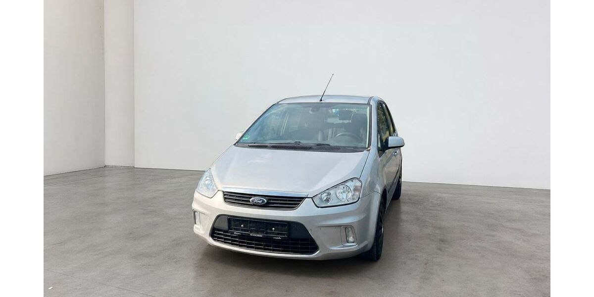 Ford C-Max 156.300 km 1.990 &euro; Burbach 57299