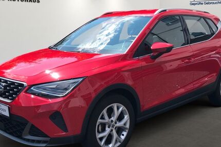 Seat Arona 42.900 km 18.990 &euro; Olpe 57462