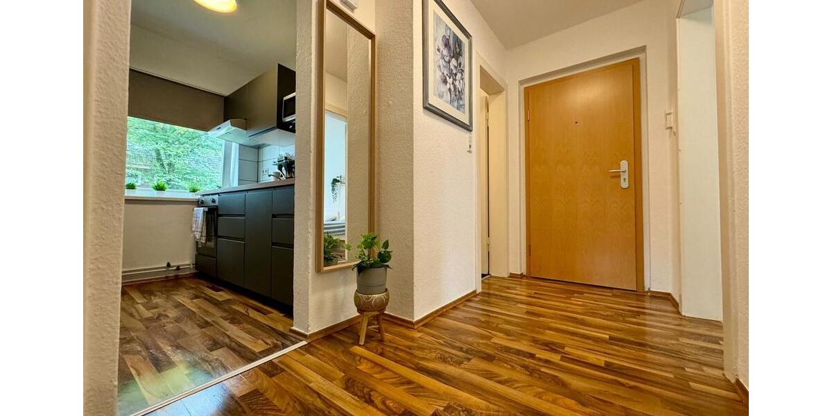 Erdgeschoßwohnung Wilhelmshaven Fedderwardergroden - 3 Zimmer, 75 m&sup2;, 750&euro; | Angebot:26526975