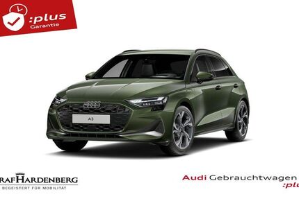 Audi A3 8.100 km 38.930 &euro; Aach 78267