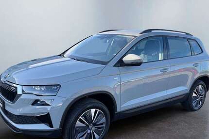 Skoda Karoq 44.801 km 27.880 € Gardelegen 39638