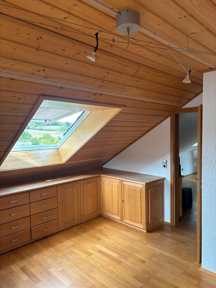 DachWohnung