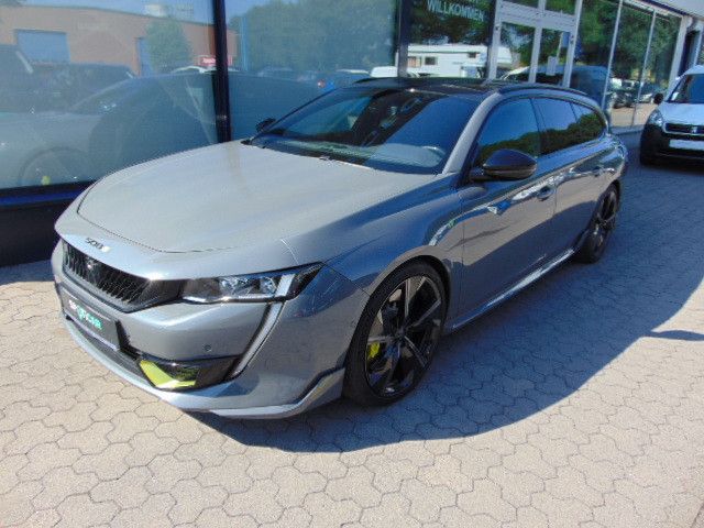 Peugeot 508 56.500 km 36.480 € Geisa/Rhön 36419