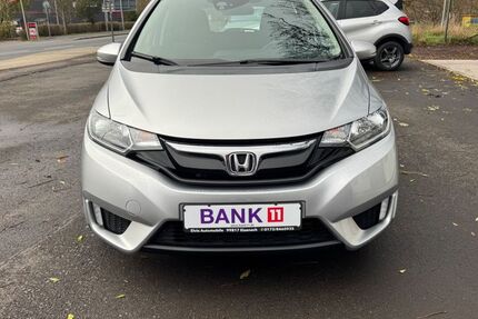 Honda Jazz 71.800 km 9.990 &euro; Eisenach 99817