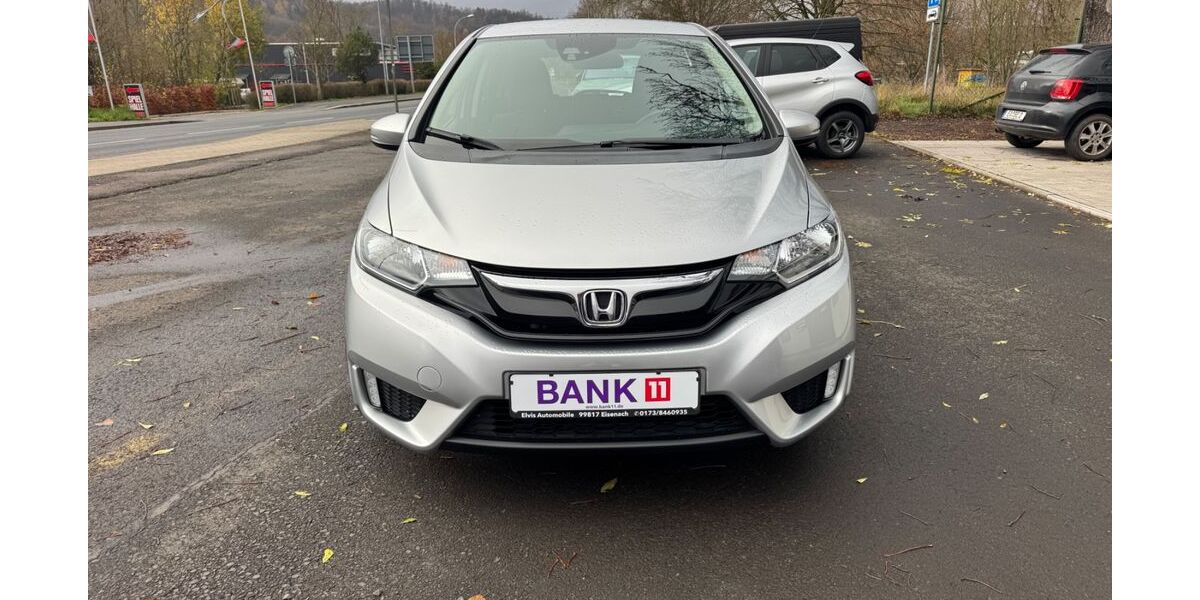 Honda Jazz 71.800 km 9.990 &euro; Eisenach 99817