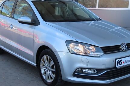 VW Polo 196.000 km 6.390 € Stuttgart 70329