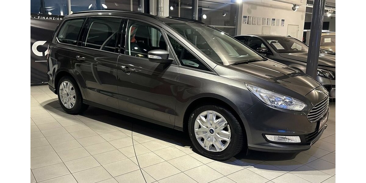 Ford Galaxy 2.0 |7-Sitzer|PDC|Auto|Klima-Auto|Euro6| 101.377 km 15.999 € Mainz-Kostheim 55246