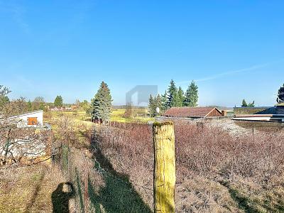 BAUGRUNDSTÜCK FÜR WOHNHAUS MIT SEEBLICK - Grundstück Joachimsthal | Angebot:25836990