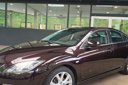 Mazda 6 239.950 km 4.950 &euro; Göttingen 37081