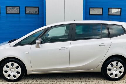 Opel Zafira 110.000 km 9.900 &euro; Greven 48268