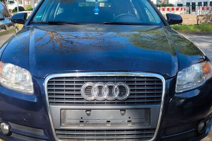 Audi A4 288.000 km 1.400 &euro; Hamburg 21031