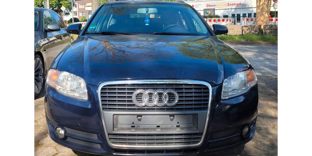 Audi A4 288.000 km 1.400 &euro; Hamburg 21031