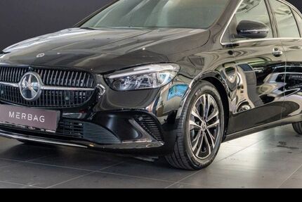 Mercedes-Benz B 180 15.000 km 32.900 &euro; Merzig 66663