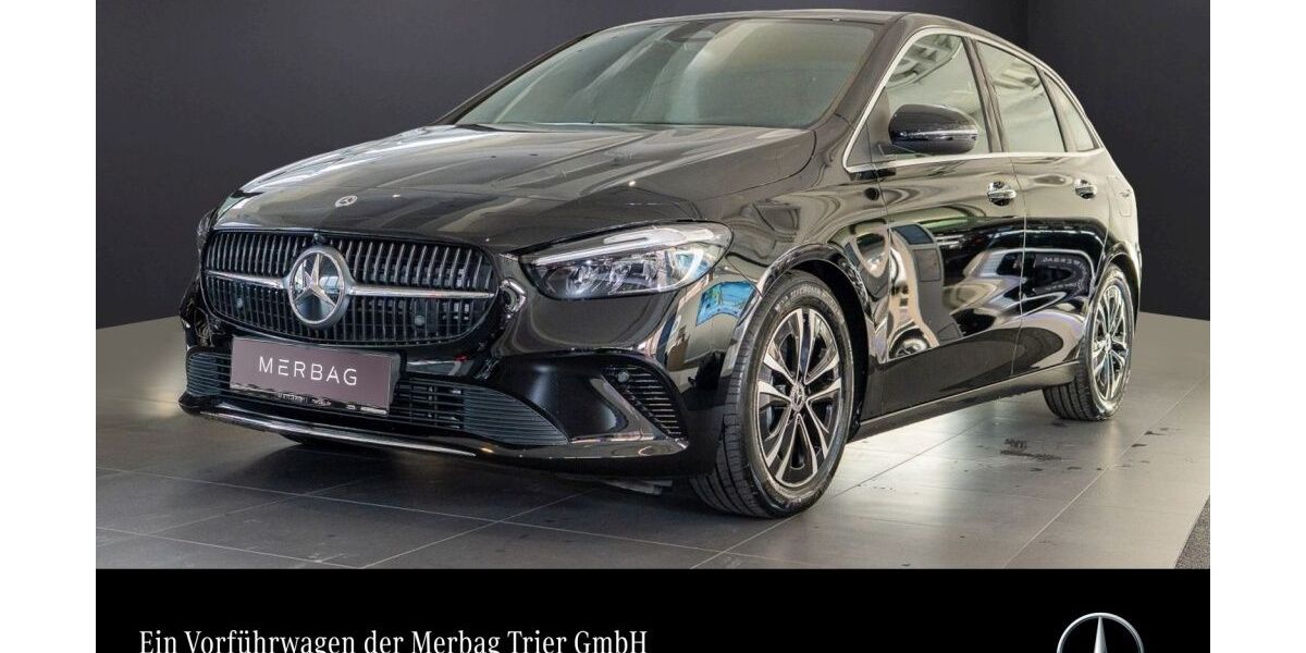 Mercedes-Benz B 180 15.000 km 32.900 &euro; Merzig 66663