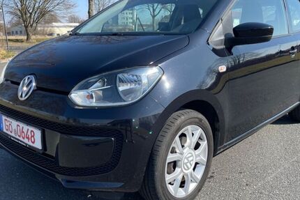 VW up!