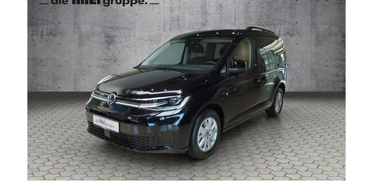 VW Caddy 3.000 km 38.880 € Paderborn 33100