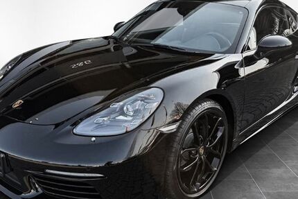 Porsche Cayman 15.920 km 74.277 &euro; Halberstadt 38820