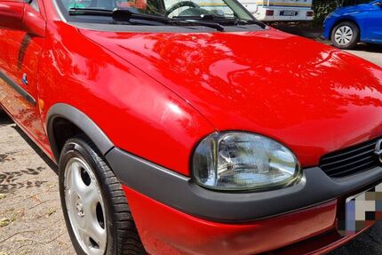 Opel Corsa 168.000 km 1.950 &euro; Freiburg 79106