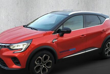 Mitsubishi ASX 20.500 km 23.990 &euro; Wilhelmshaven 26389