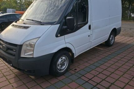 Ford Transit 185.000 km 4.499 € Mannheim 68169
