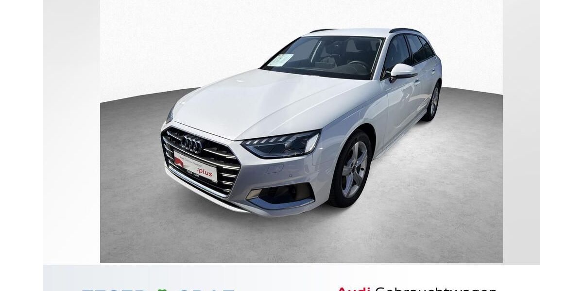 Audi A4 16.990 km 28.890 &euro; Burgoberbach 91595