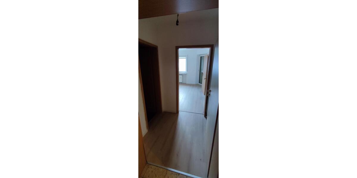 Etagenwohnung Wunsiedel - 1.5 Zimmer, 36 m&sup2;, 300&euro; | Angebot:26422242