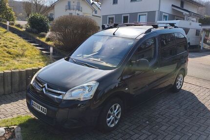 Citroen Berlingo 115.000 km 3.300 &euro; Hirzenhain-Merkenfritz 63697