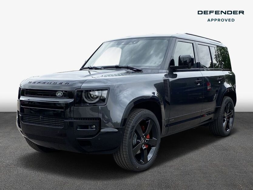 Defender