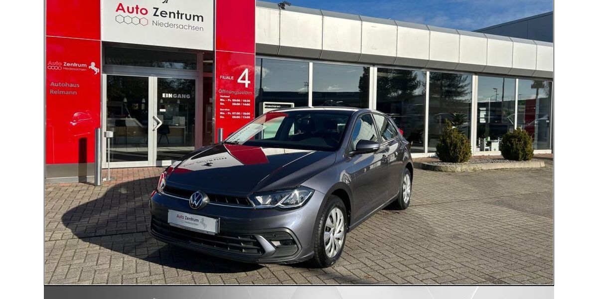VW Polo 42.000 km 16.970 &euro; Helmstedt 38350