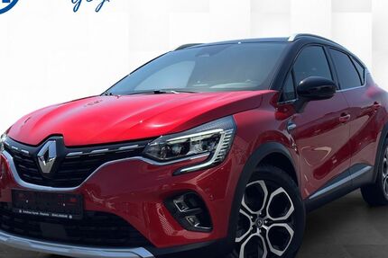 Renault Captur 34.000 km 17.850 &euro; Diepholz 49356