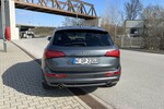 Audi Q5 220.000 km 13.000 € Nürnberg 90403