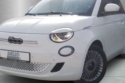 Fiat 500 8.407 km 20.990 &euro; Bad Schwartau 23611