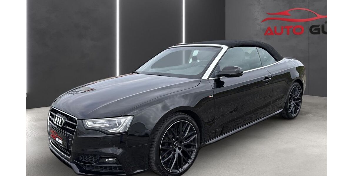 Audi A5 199.500 km 12.999 &euro; Kötz 89359