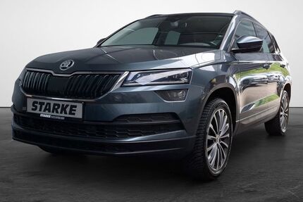Skoda Karoq 129.086 km 19.970 &euro; Osnabrück 49084