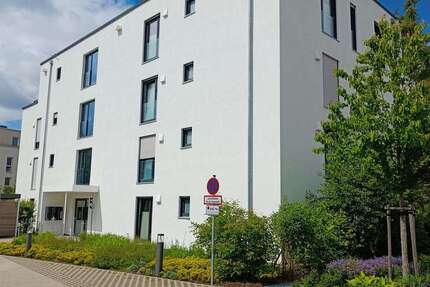 Wohnung Neusäß - 2 Zimmer, 52 m&sup2;, 319.000&euro; | Angebot:27131512