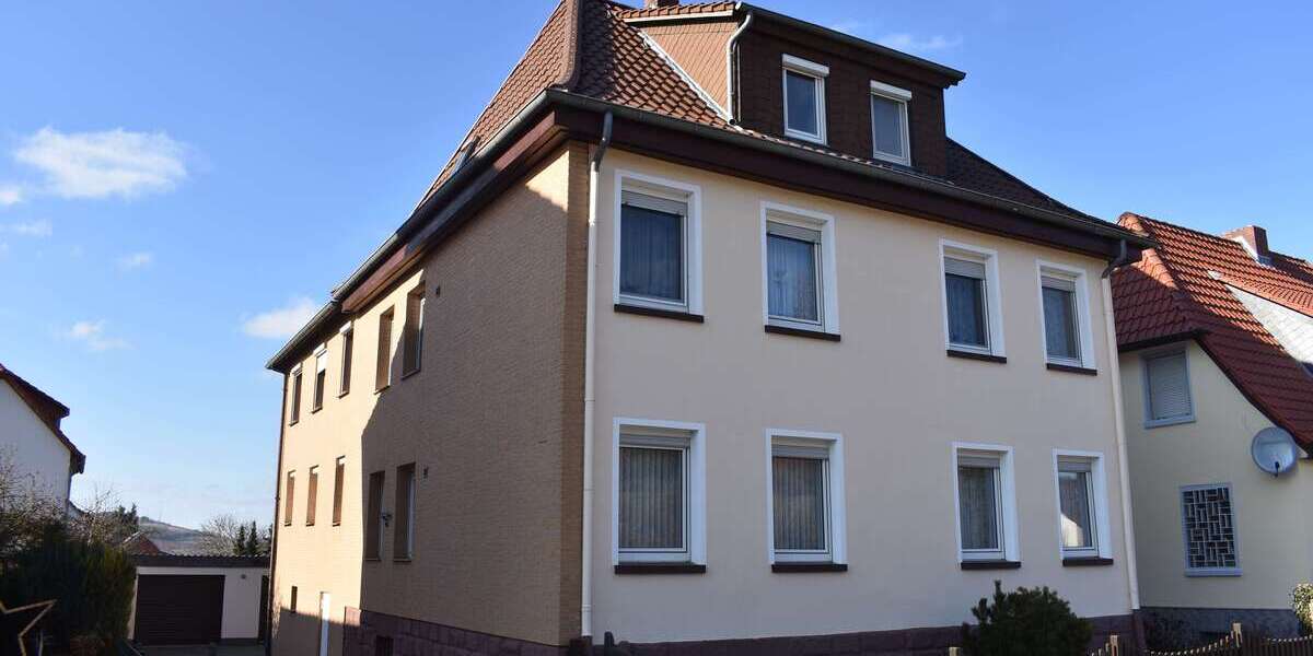 Einfamilienhaus Northeim - 10 Zimmer, 237 m&sup2;, 369.000&euro; | Angebot:25539426