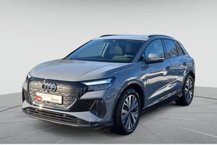 Audi Q4 e-tron 20.124 km 35.880 &euro; Darmstadt 64295