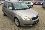 Skoda Roomster Klima,Tüv Neu! 200.000 km 3.900 € Himmelkron 95502