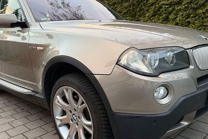 BMW X3 300.000 km 5.800 &euro; Bonn 53121