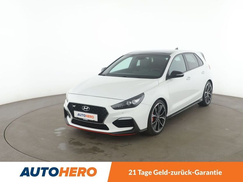Hyundai i30 66.021 km 23.700 € Dresden 01187