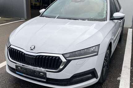 Skoda Octavia 58.980 km 23.999 € Mittelbach 09224