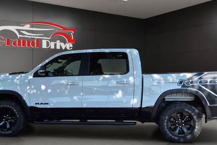 Dodge RAM 23.180 km 47.490 &euro; Allersberg 90584