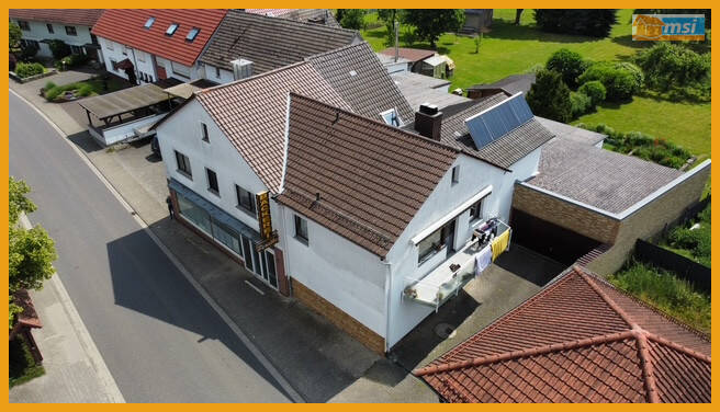 Mehrfamilienhaus, Wohnhaus Lauterbach Wallenrod - 8 Zimmer, 170 m&sup2;, 169.000&euro; | Angebot:23960720