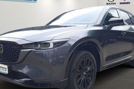 Mazda CX-5 37.507 km 34.885 &euro; Hamburg 22457
