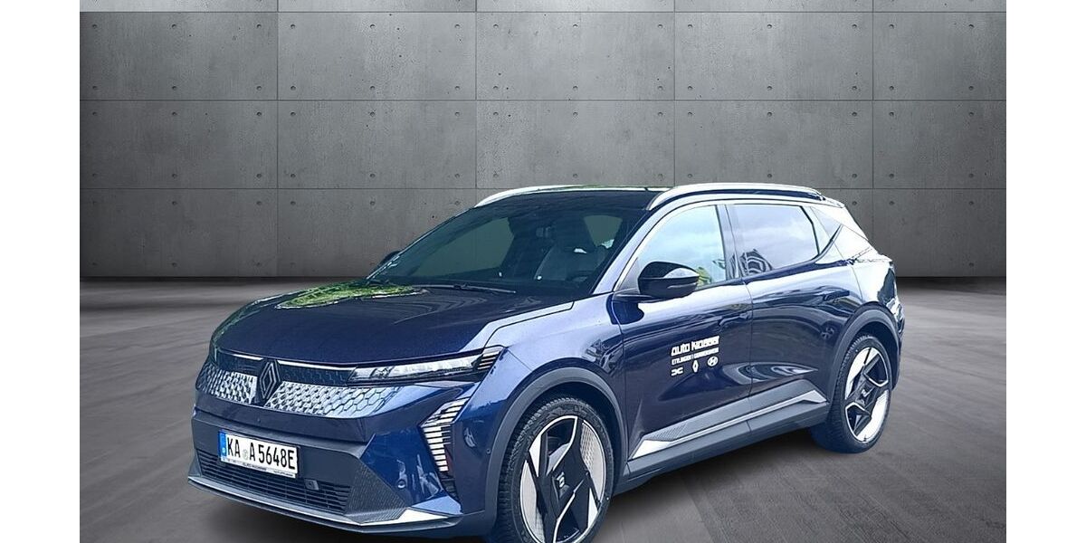 Renault Scenic E-TECH 1.500 km 45.990 &euro; Ettlingen 76275