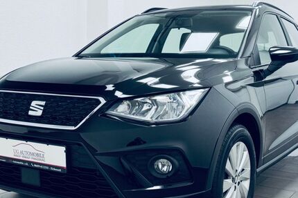 Seat Arona 31.600 km 14.380 &euro; Eichenzell 36124