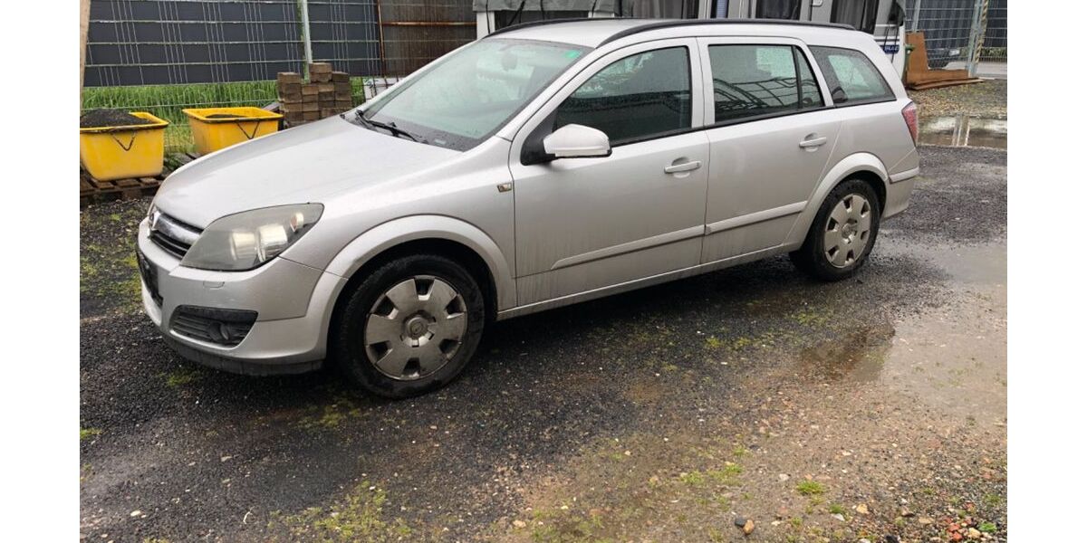 Opel Astra 287.283 km 1.500 &euro; Rodgau 63110